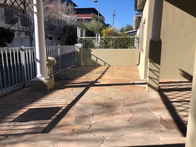 To Let 3 Bedroom Property for Rent in Observatory Western Cape
